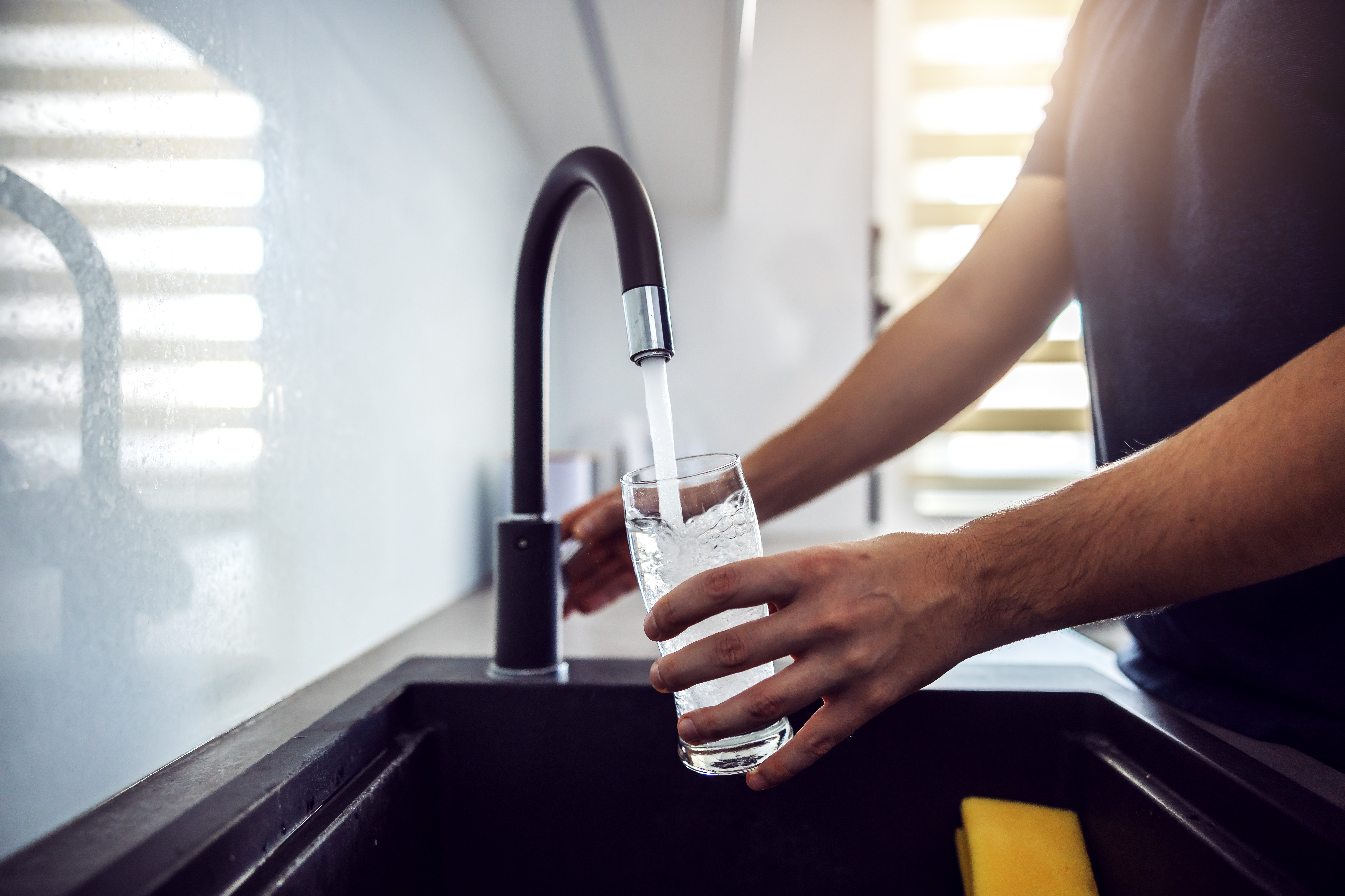 Water Analysis